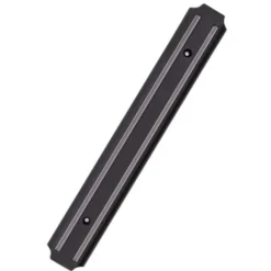 Snygg design magnetisk knivremsa för väggfäste - 38cm