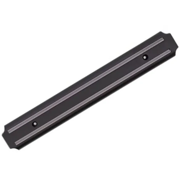 Snygg design magnetisk knivremsa för väggfäste - 38cm