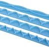 Sockerpasteformar FRILLS 4 st utsticksformar