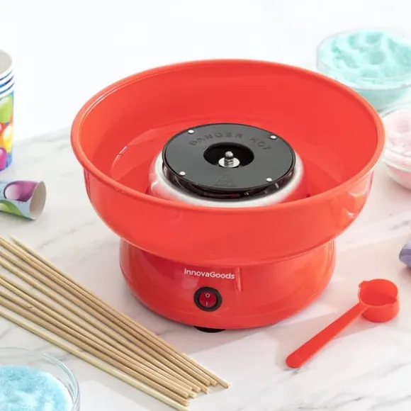 Sockervaddsmaskin Cantty InnovaGoods