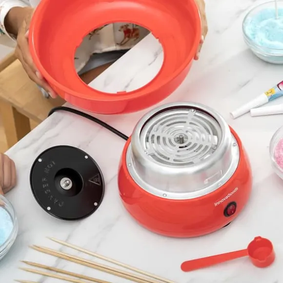 Sockervaddsmaskin Cantty InnovaGoods