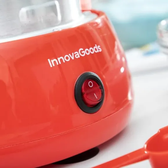 Sockervaddsmaskin Cantty InnovaGoods