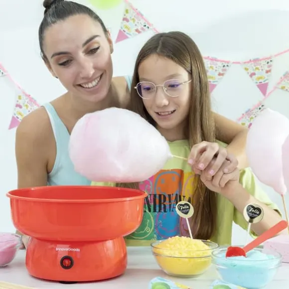 Sockervaddsmaskin Cantty InnovaGoods