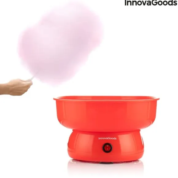 Sockervaddsmaskin Cantty InnovaGoods