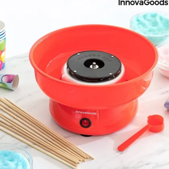 Sockervaddsmaskin Cantty InnovaGoods
