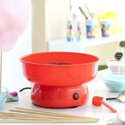 Sockervaddsmaskin Cantty InnovaGoods