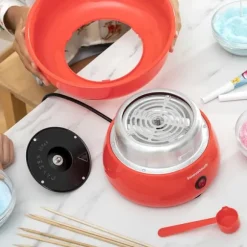 Sockervaddsmaskin Cantty InnovaGoods