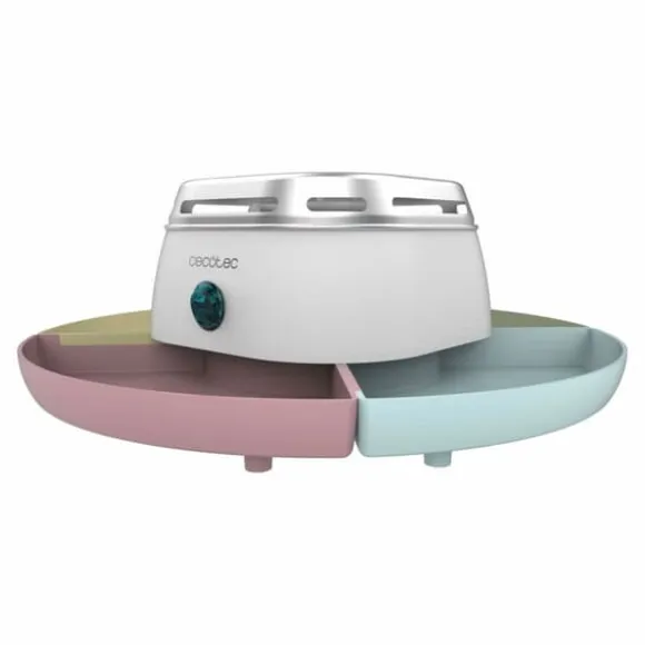 Sockervaddsmaskin Cecotec Fun&Sugar