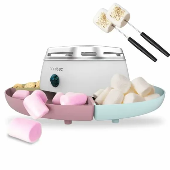 Sockervaddsmaskin Cecotec Fun&Sugar