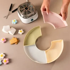 Sockervaddsmaskin Cecotec Fun&Sugar