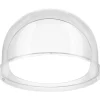 Sockervaddsmaskin 20,5" Diameter, Lock för Candy Floss Maker, 52 cm Kuppelskydd för kommersiell Sockervaddmaskin.