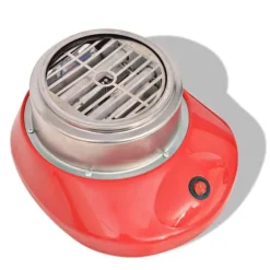 Sockervaddsmaskiner - Living Sockervaddsmaskin 480 W röd