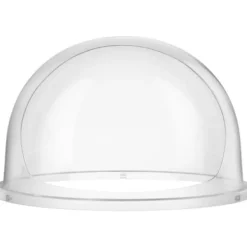 Sockervaddsmaskin Kuppelöverdrag, 52 cm, Transparent, Akryl