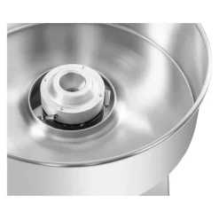 Sockervaddsmaskin LED 52 cm 1030W Royal Catering RCZK-1030-W