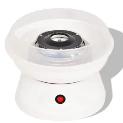 Sockervaddsmaskin 480 W vit - Sockervaddsmaskin - Sockervadds Maskin - Home & Living
