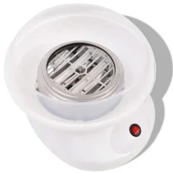 Sockervaddsmaskin 480 W vit - Sockervaddsmaskin - Sockervadds Maskin - Home & Living