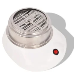 Sockervaddsmaskin 480 W vit - Sockervaddsmaskin - Sockervadds Maskin - Home & Living