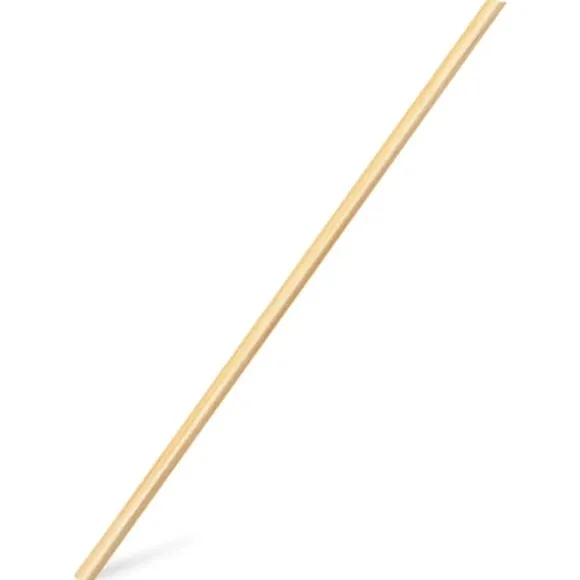 Sockervaddspinnar 40 cm, 4 x 4 mm, 100 st.