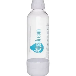 Sodamaskin - ORION - AquaDream - Vit - 1,1L - Ekologisk