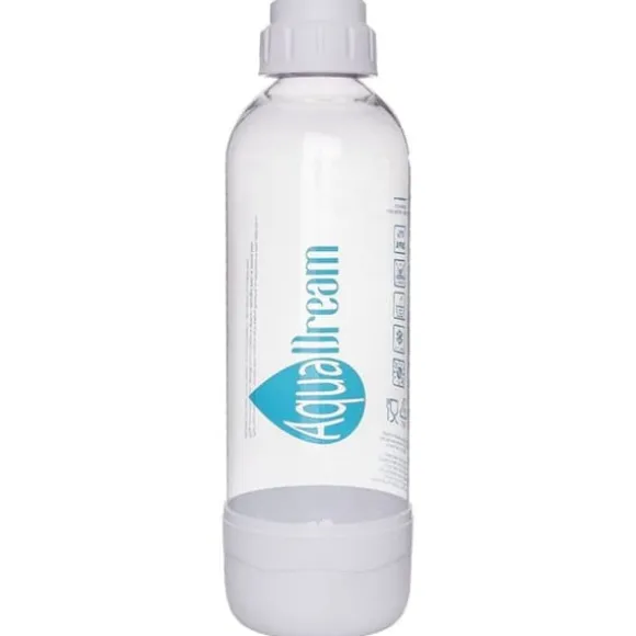 Sodamaskin - ORION - AquaDream - Vit - 1,1L - Ekologisk