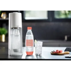 SODASTREAM-flaskor - Fuse Limited Edition - 3-pack 1L-flaskor - PFAS-fria