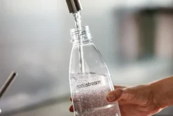 SODASTREAM LOGO FUSE VITA flaskor 2 st.