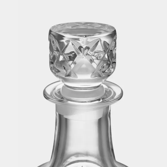 Sofiero Karaff, 75cl - Orrefors