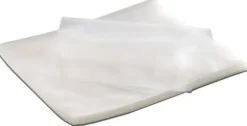 SOLIS plastpåsar 30x40 cm, 50 st.