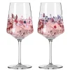 Sommersonett Vinglas Röda Vinbär, 2-pack - Ritzenhoff