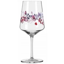 Sommersonett Vinglas Röda Vinbär, 2-pack - Ritzenhoff