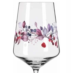 Sommersonett Vinglas Röda Vinbär, 2-pack - Ritzenhoff