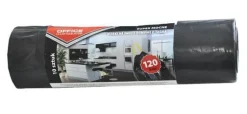 Soppåse Med Rem Ldpe 70x110cm 120L /10st/ Stark 22023232-05