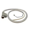 SOS Tillbehör Aquastop för Diskmaskin - 00299756 BOSCH, SIEMENS, NEFF, CONSTRUCTA, GAGGENAU, VIVA, JUNKER - Diskmaskin - B