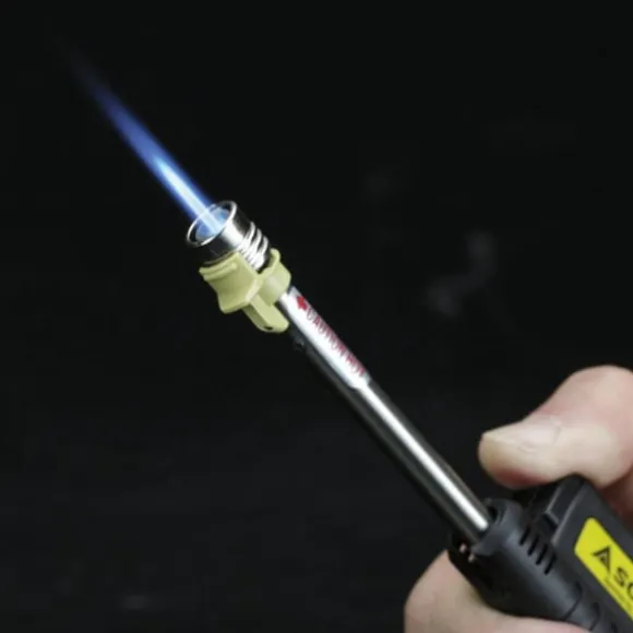 SOTO POCKET TORCH XT SSPT-XT, gasfylld tändare