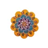 SOTTOPENTOLA I CERAMIK ISTANBUL ORANGE WD LIFESTYLE