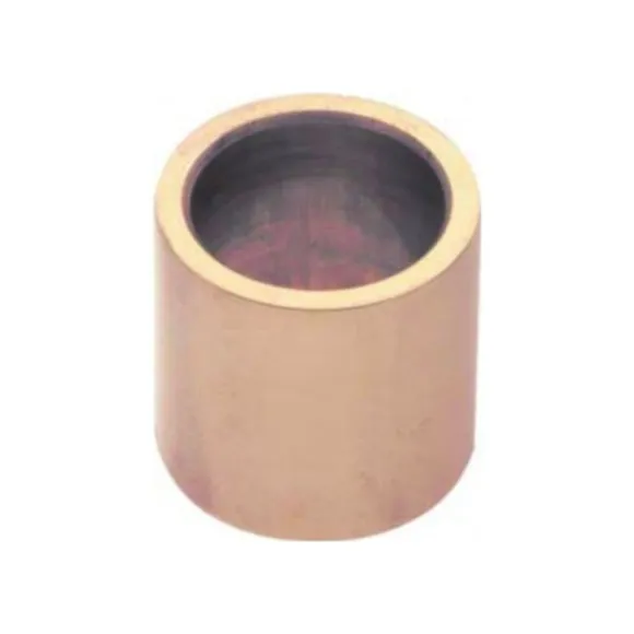 Spacer för öl kran - tråd - mässing, 20mm