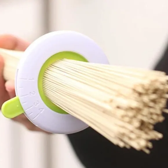 Spaghettimätare - Mät enkelt dina spagettiportioner
