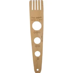 Spaghettimått 30 cm