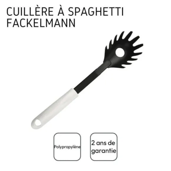 Spaghettislev Fackelmann Arcadalina
