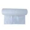 Spandepose 80ltr B820xL1050mm 14my PLA Bionedbrydelig Beige,12 rl x 20 stk/krt