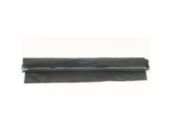 Spandepose 6 ltr 300x360 mm 15 my LDPE grå (25 ruller x 48 stk/karton)