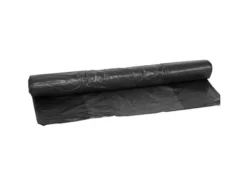 Spandepose 15 ltr 370x500 mm 7 my med Fals Kompakt HDPE Grå,50 rl x 30 stk/krt