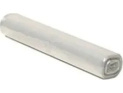 Spandepose 45 ltr 650x700 mm 7 my med Fals Kompakt HDPE Klar (20 rl x 50 stk/krt)