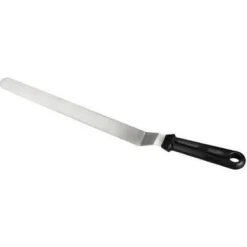 Spatel - Coud_E - 20 cm - Solid handtag - Långt - Kök