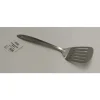 spatel i rostfritt stål med genombruten konstruktion - 32 cm ''STÅL'' 477307