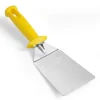 Spatel pizzaspad 90x120mm Lilly Codroipo Hendi 855591