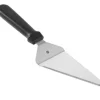 Spatelspad med pizzaskärare 140 mm - Hendi 523957