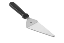 Spatelspad med pizzaskärare 140 mm - Hendi 523957
