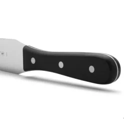 Spatula platt, Pro. slät blad 205 mm