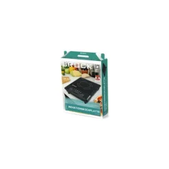 Spisar Mini, HP 2012, Brock